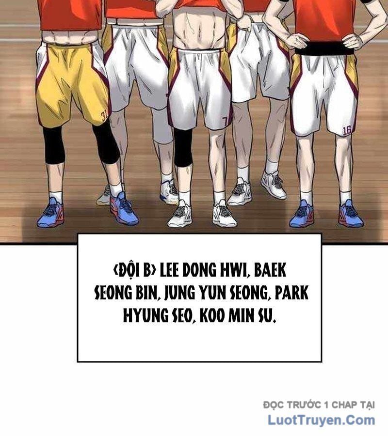 Đội Bóng Rổ Trung Học Chap 5 - Next Chap 6