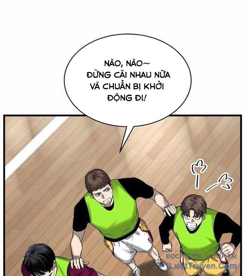 Đội Bóng Rổ Trung Học Chap 5 - Next Chap 6
