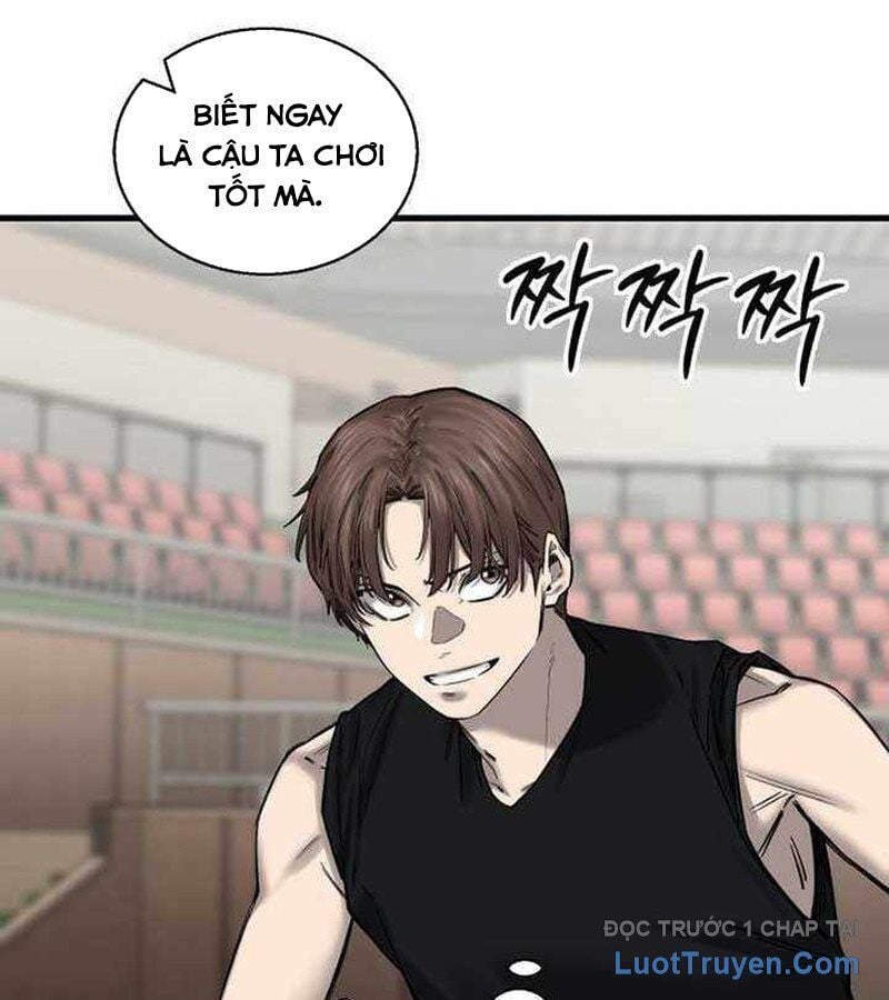 Đội Bóng Rổ Trung Học Chap 5 - Next Chap 6