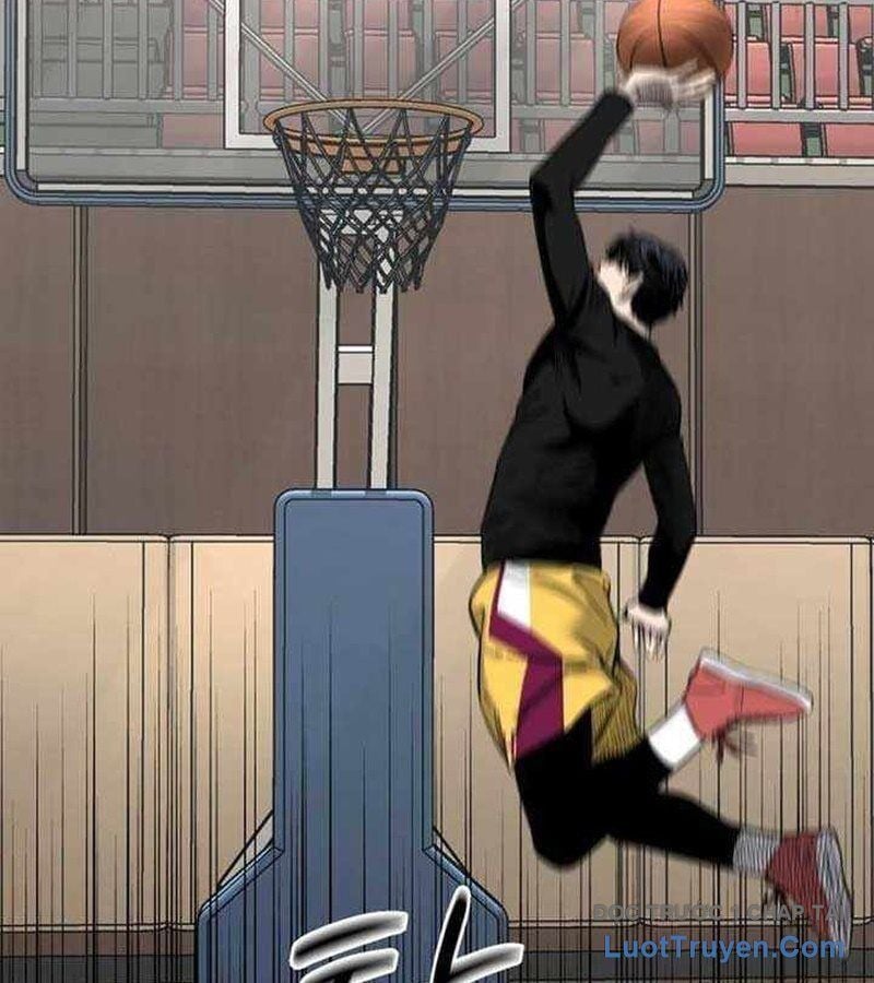 Đội Bóng Rổ Trung Học Chap 5 - Next Chap 6