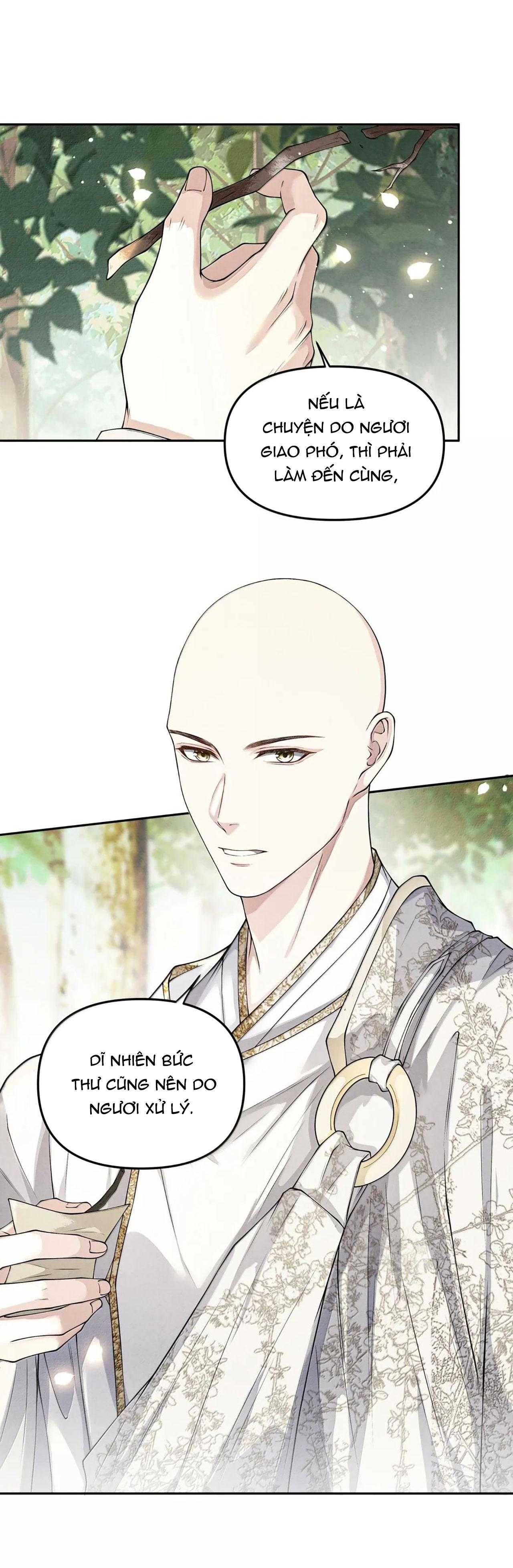 Đồng Tiền Kham Thế Chap 154 - Next Chap 155