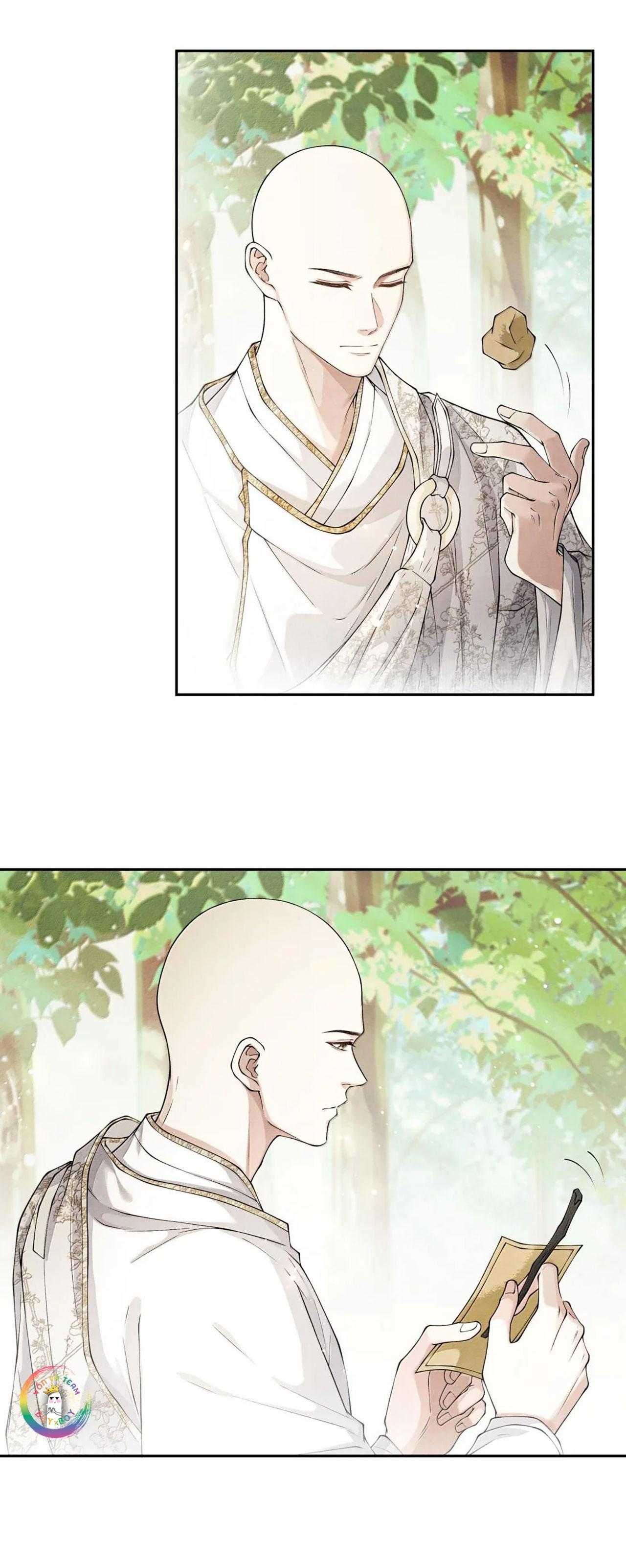 Đồng Tiền Kham Thế Chap 154 - Next Chap 155