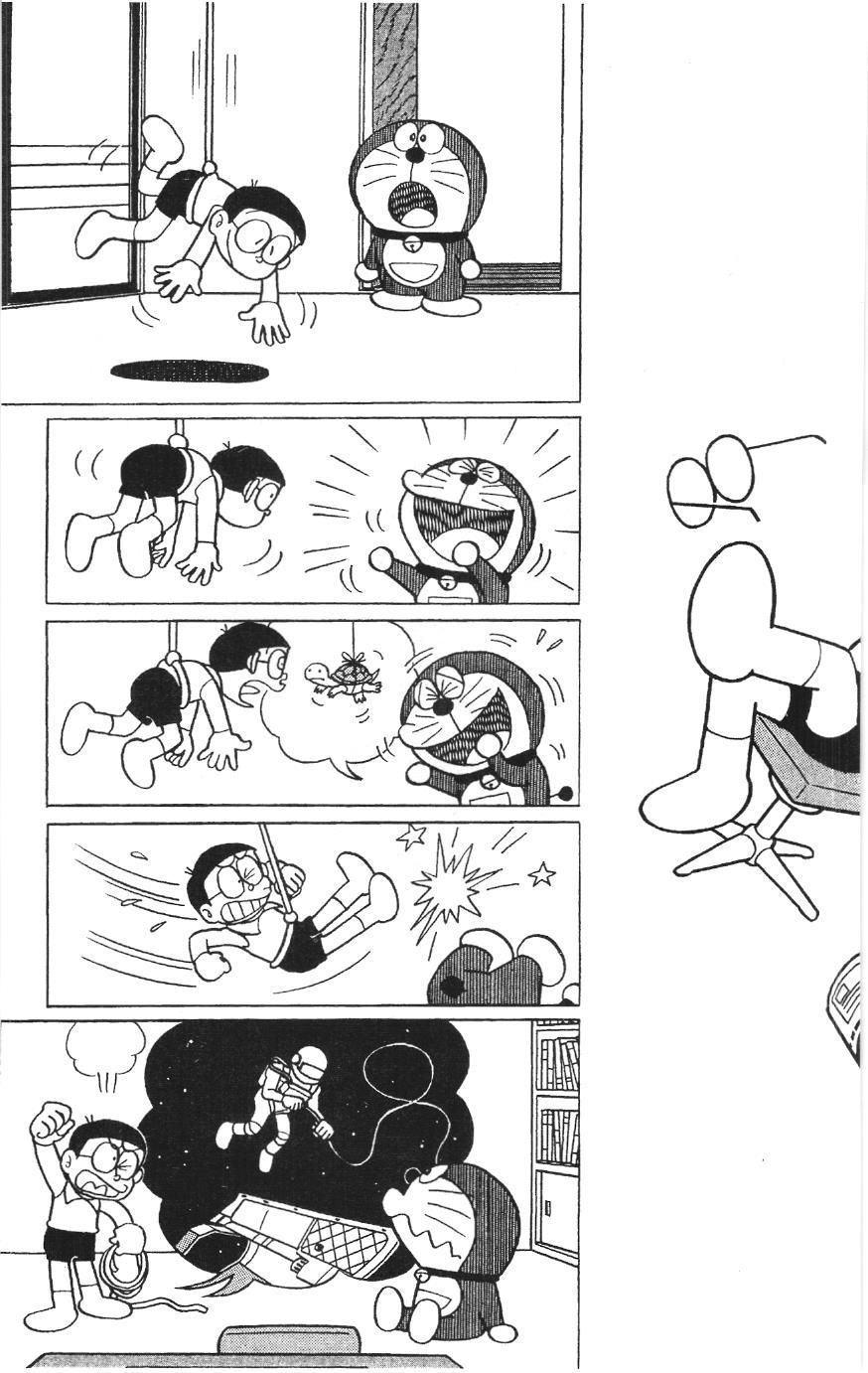Doraemon truyện ngắn (NXB Kim Đồng) Chap 564 - Next Chap 565