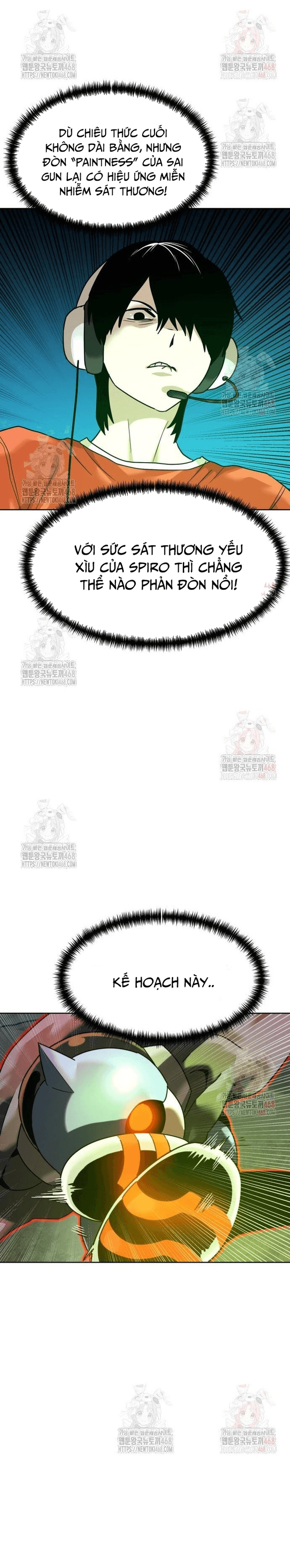 Double Click Chap 199 - Next Chap 200