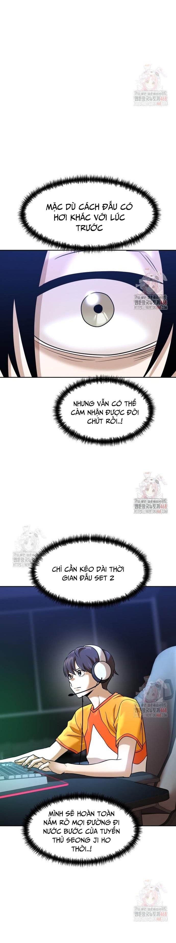 Double Click Chap 199 - Next Chap 200