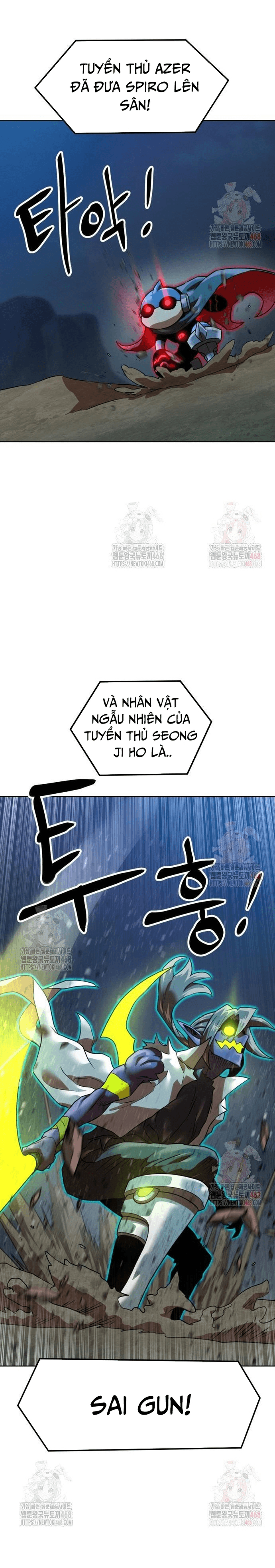 Double Click Chap 199 - Next Chap 200