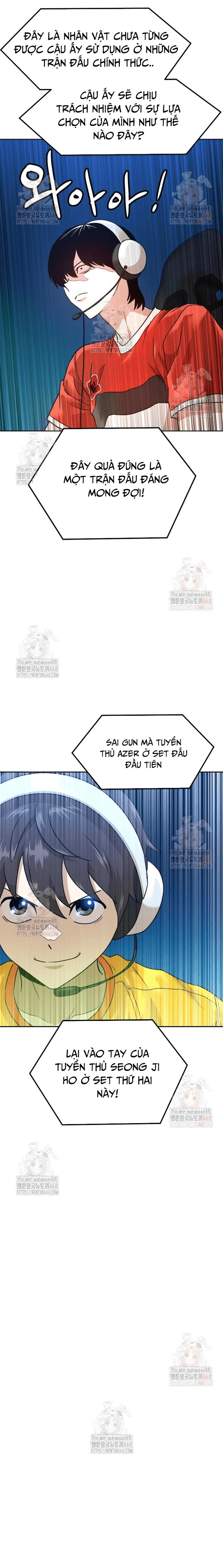 Double Click Chap 199 - Next Chap 200