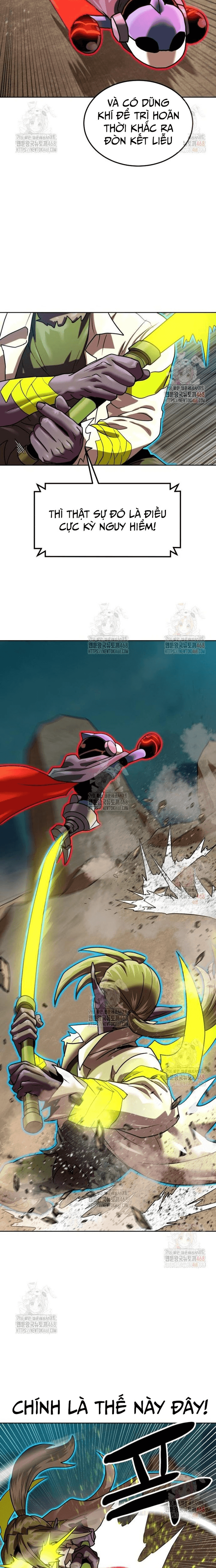 Double Click Chap 200 - Next Chap 201