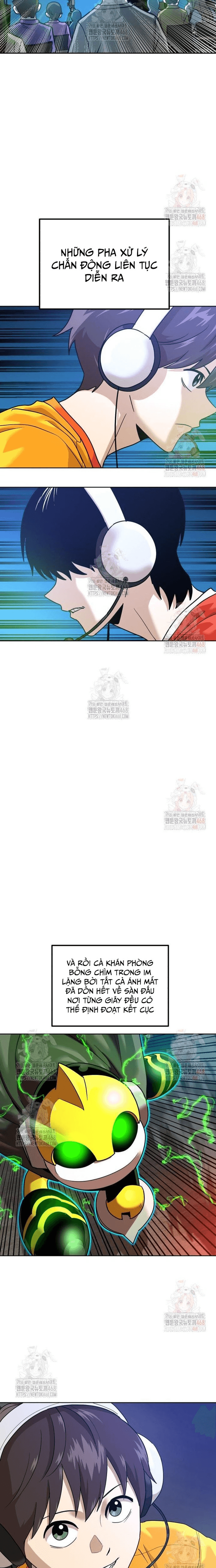 Double Click Chap 200 - Next Chap 201