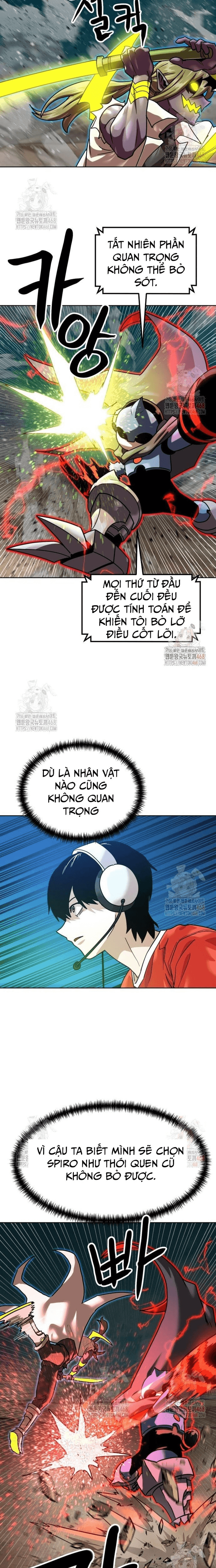 Double Click Chap 200 - Next Chap 201