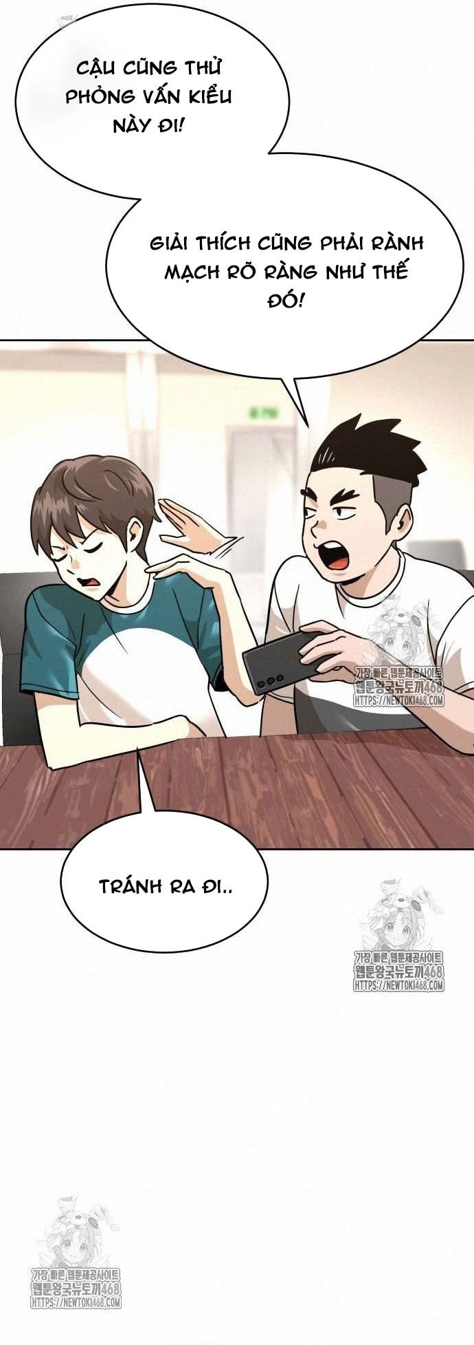 Double Click Chap 203 - Next Chap 204