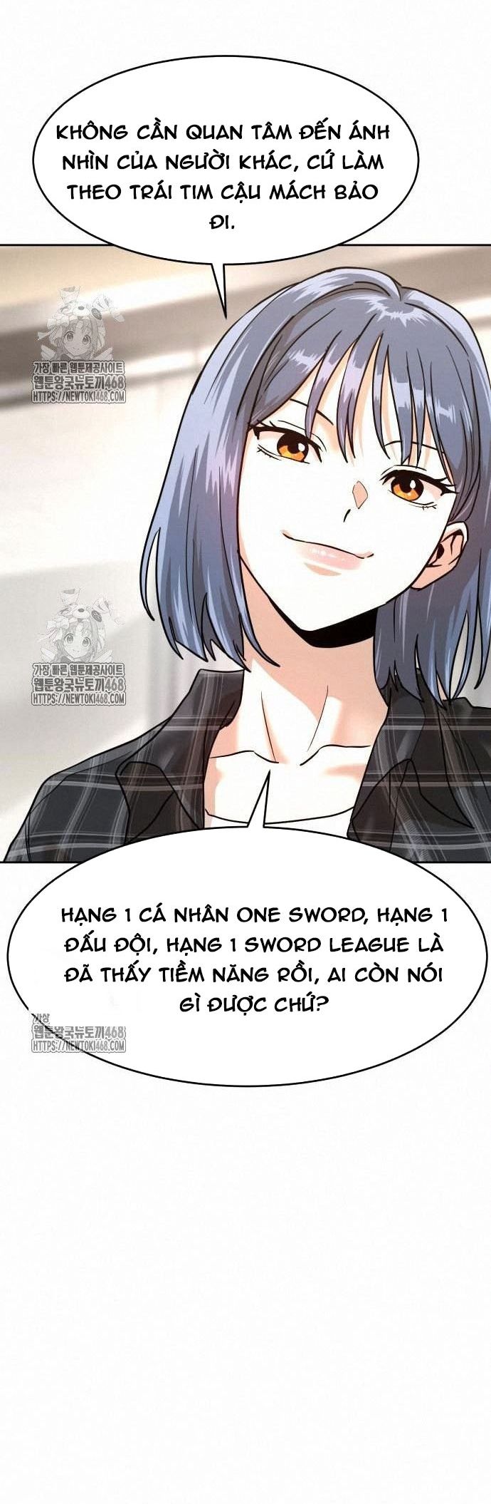 Double Click Chap 203 - Next Chap 204