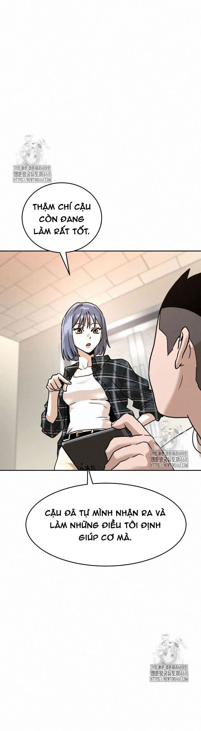 Double Click Chap 203 - Next Chap 204