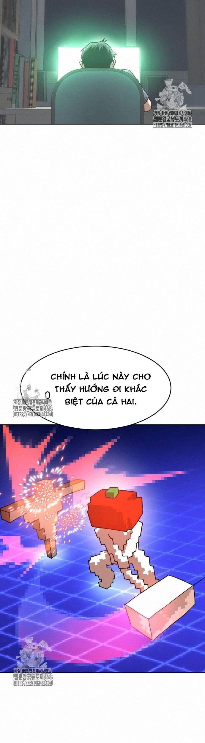 Double Click Chap 203 - Next Chap 204