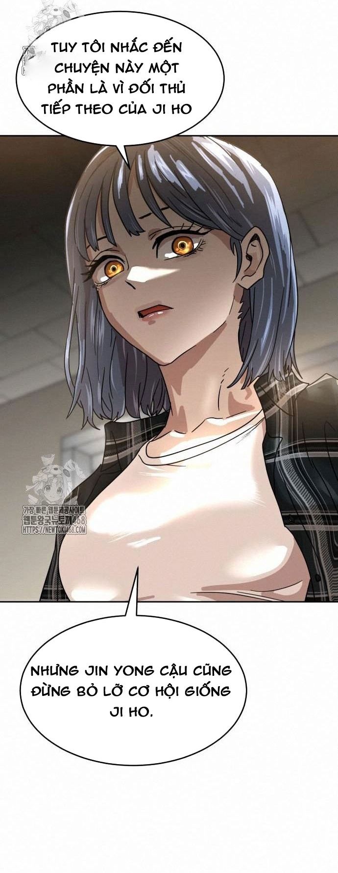 Double Click Chap 203 - Next Chap 204