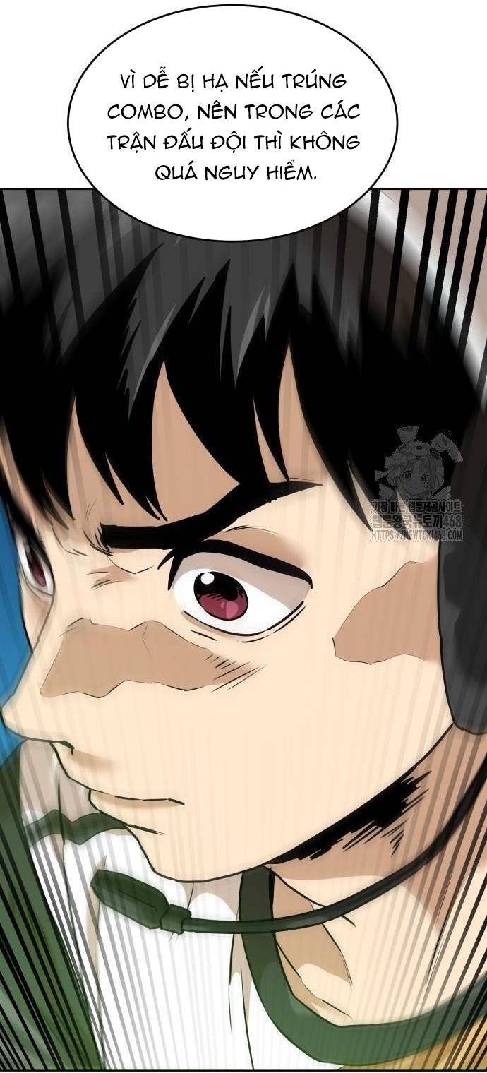 Double Click Chap 205 - Next Chap 206