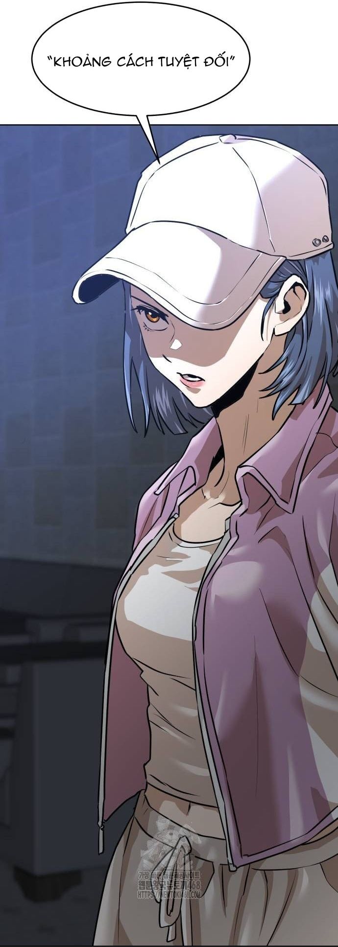 Double Click Chap 205 - Next Chap 206