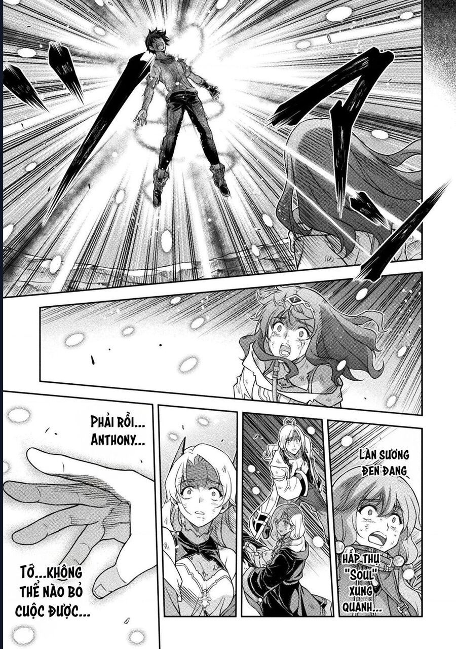 Drawing: Saikyou Mangaka Wa Oekaki Skill De Isekai Musou Suru! Chap 156 - Next Chap 157
