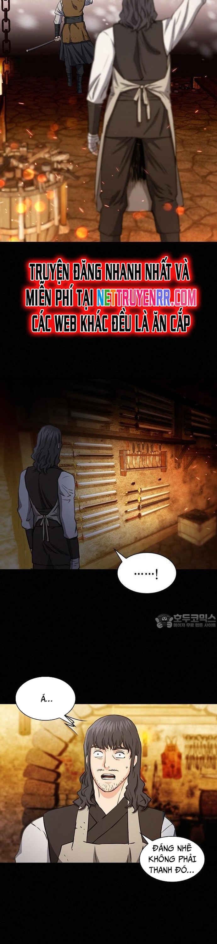 Druid Tại Ga Seoul - Người Hóa Thú Chap 102 - Next Chap 103