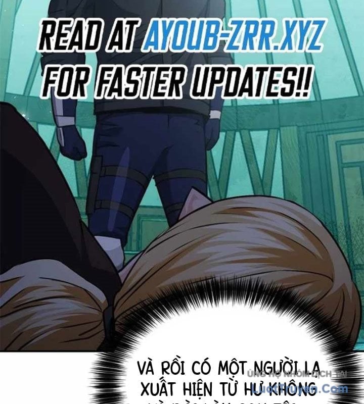 Druid Tại Ga Seoul - Người Hóa Thú Chap 150 - Next Chap 151