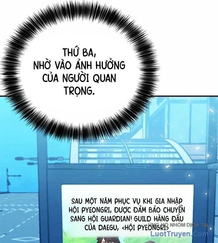 Druid Tại Ga Seoul - Người Hóa Thú Chap 150 - Next Chap 151