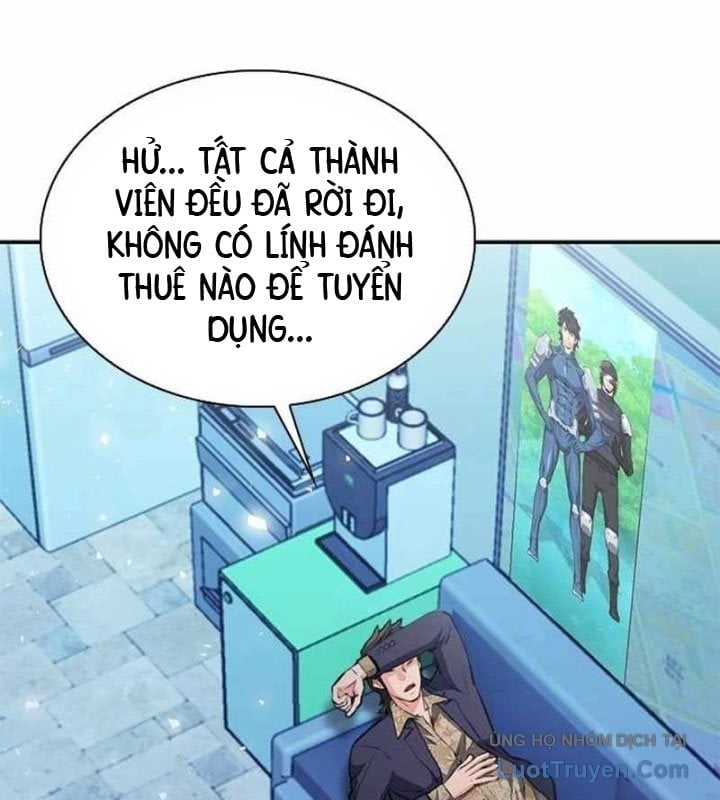 Druid Tại Ga Seoul - Người Hóa Thú Chap 150 - Next Chap 151