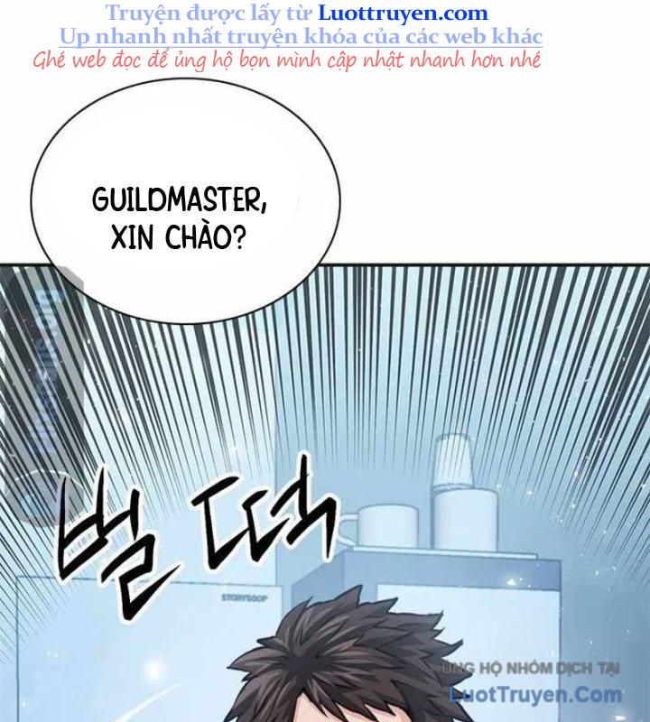 Druid Tại Ga Seoul - Người Hóa Thú Chap 150 - Next Chap 151