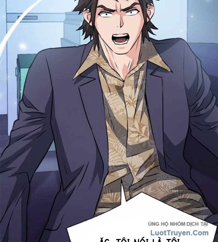 Druid Tại Ga Seoul - Người Hóa Thú Chap 150 - Next Chap 151