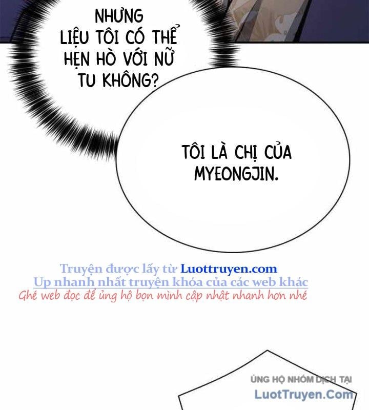 Druid Tại Ga Seoul - Người Hóa Thú Chap 150 - Next Chap 151