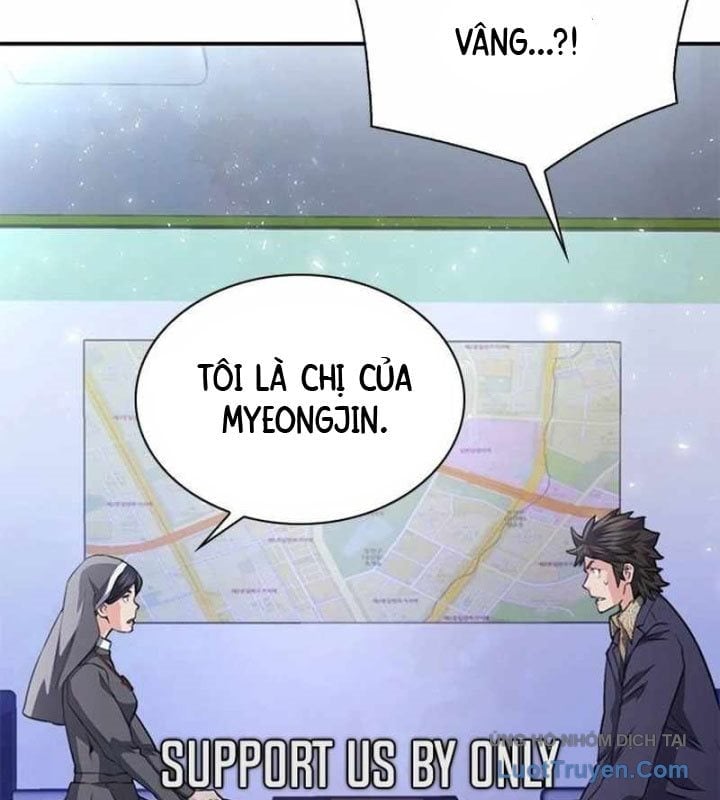 Druid Tại Ga Seoul - Người Hóa Thú Chap 150 - Next Chap 151
