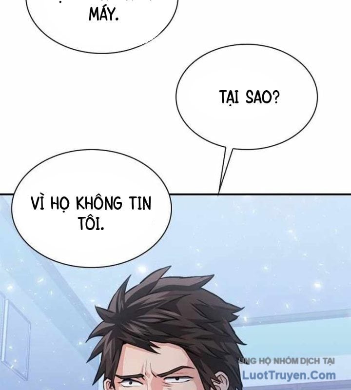 Druid Tại Ga Seoul - Người Hóa Thú Chap 150 - Next Chap 151