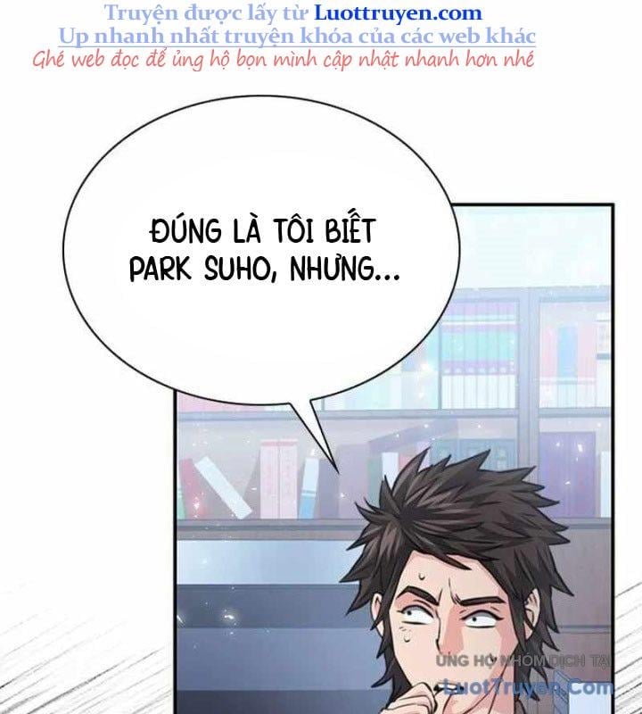 Druid Tại Ga Seoul - Người Hóa Thú Chap 150 - Next Chap 151