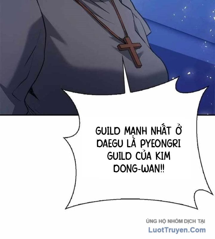 Druid Tại Ga Seoul - Người Hóa Thú Chap 150 - Next Chap 151