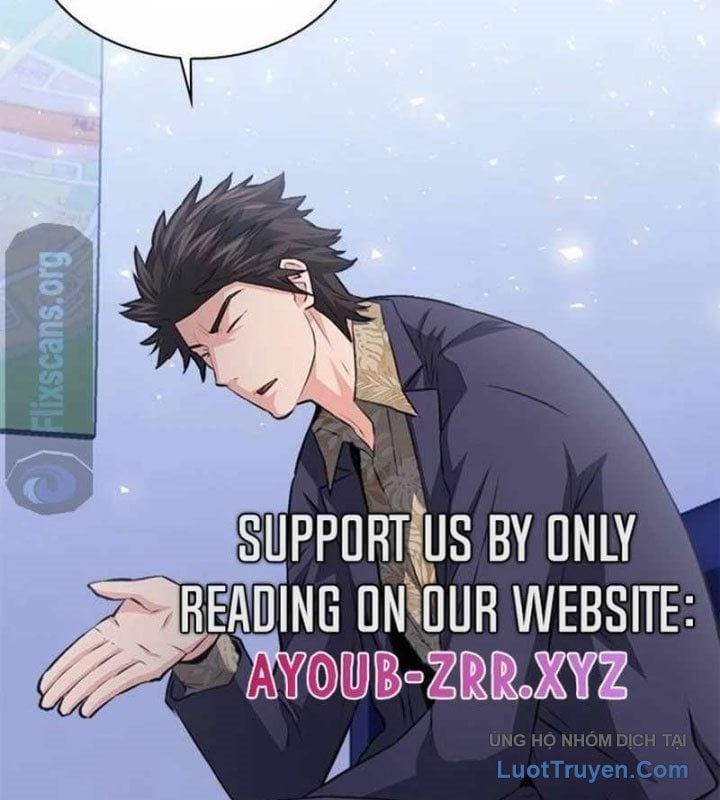 Druid Tại Ga Seoul - Người Hóa Thú Chap 150 - Next Chap 151