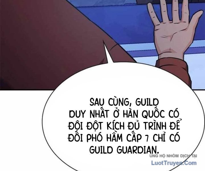 Druid Tại Ga Seoul - Người Hóa Thú Chap 150 - Next Chap 151