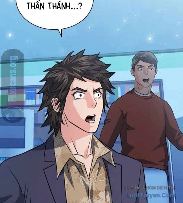 Druid Tại Ga Seoul - Người Hóa Thú Chap 150 - Next Chap 151