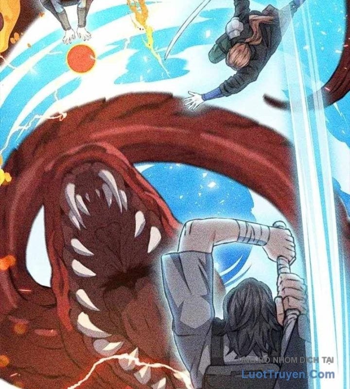 Druid Tại Ga Seoul - Người Hóa Thú Chap 150 - Next Chap 151