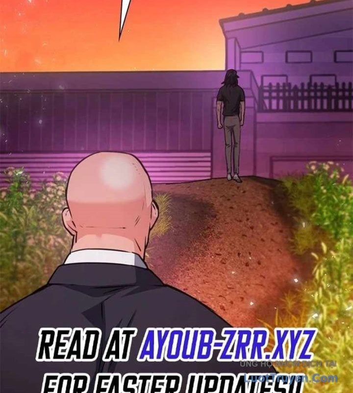 Druid Tại Ga Seoul - Người Hóa Thú Chap 150 - Next Chap 151