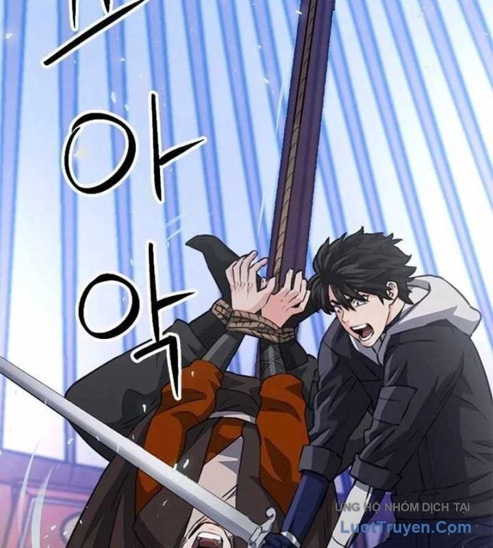 Druid Tại Ga Seoul - Người Hóa Thú Chap 150 - Next Chap 151