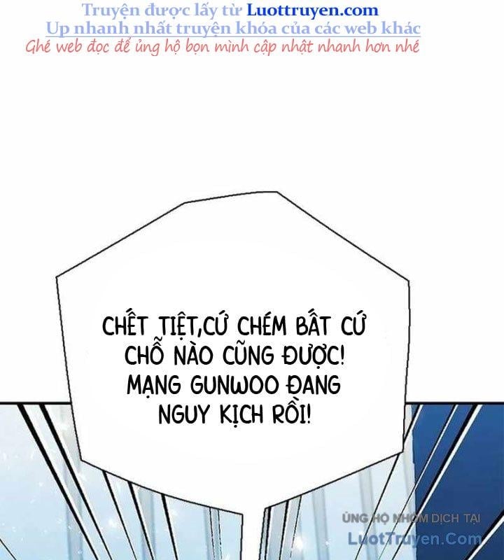 Druid Tại Ga Seoul - Người Hóa Thú Chap 150 - Next Chap 151