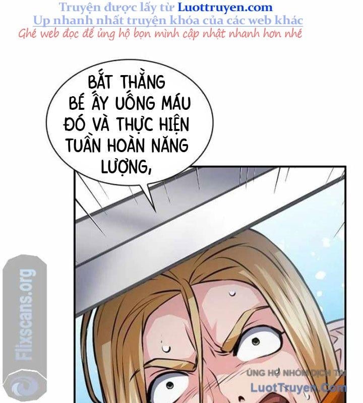 Druid Tại Ga Seoul - Người Hóa Thú Chap 150 - Next Chap 151