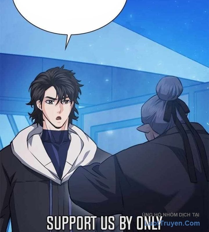 Druid Tại Ga Seoul - Người Hóa Thú Chap 150 - Next Chap 151