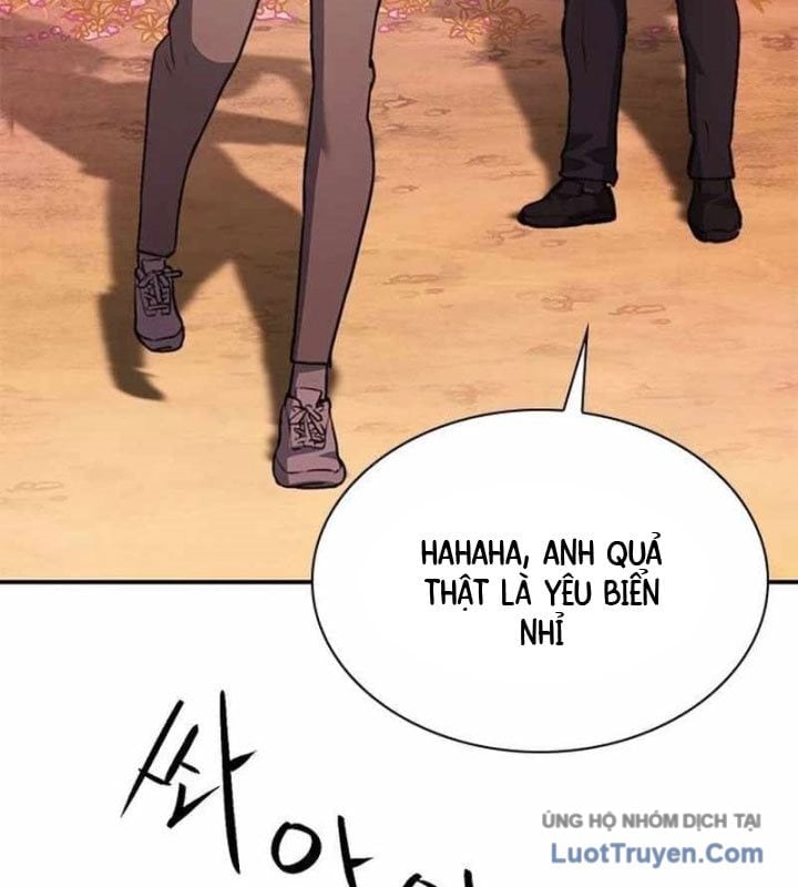 Druid Tại Ga Seoul - Người Hóa Thú Chap 150 - Next Chap 151