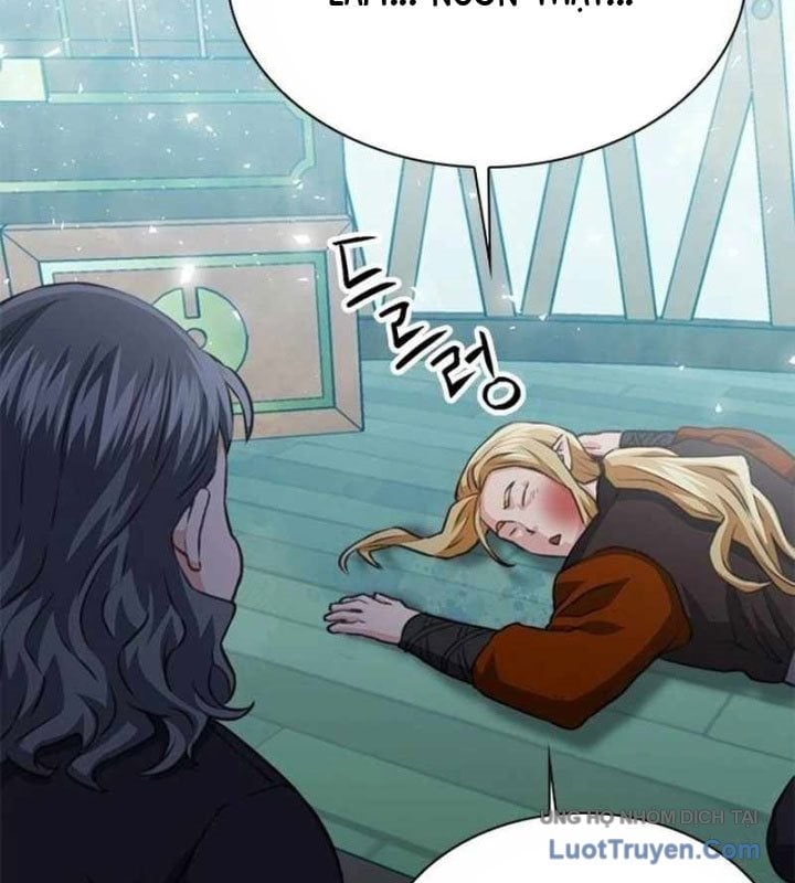 Druid Tại Ga Seoul - Người Hóa Thú Chap 150 - Next Chap 151