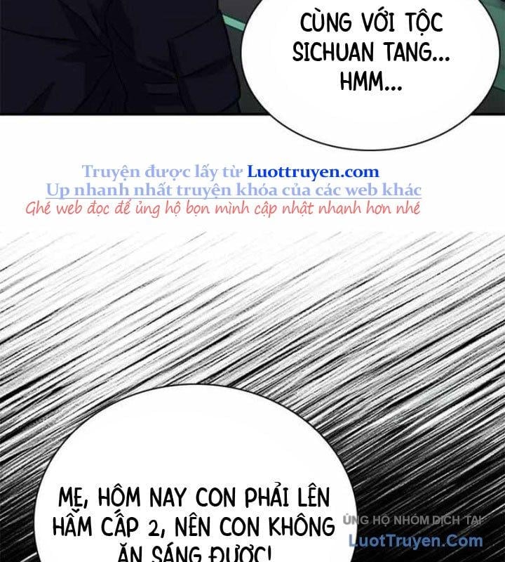 Druid Tại Ga Seoul - Người Hóa Thú Chap 150 - Next Chap 151