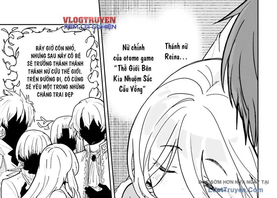 Dù Chỉ Là Tư Tế Quần Chúng, Tôi Nhận Ra Thế Giới Này Là Game Otome Nên Sẽ Bồi Dưỡng Nữ Chính Chap 2 - Next Chap 3