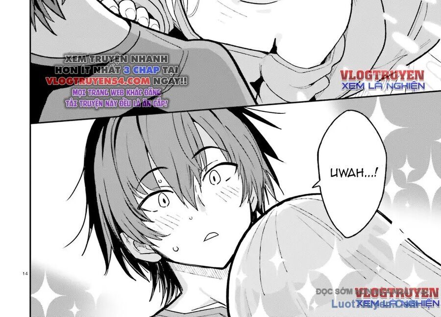 Dù Chỉ Là Tư Tế Quần Chúng, Tôi Nhận Ra Thế Giới Này Là Game Otome Nên Sẽ Bồi Dưỡng Nữ Chính Chap 2 - Next Chap 3