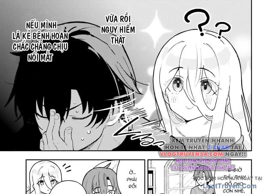 Dù Chỉ Là Tư Tế Quần Chúng, Tôi Nhận Ra Thế Giới Này Là Game Otome Nên Sẽ Bồi Dưỡng Nữ Chính Chap 2 - Next Chap 3