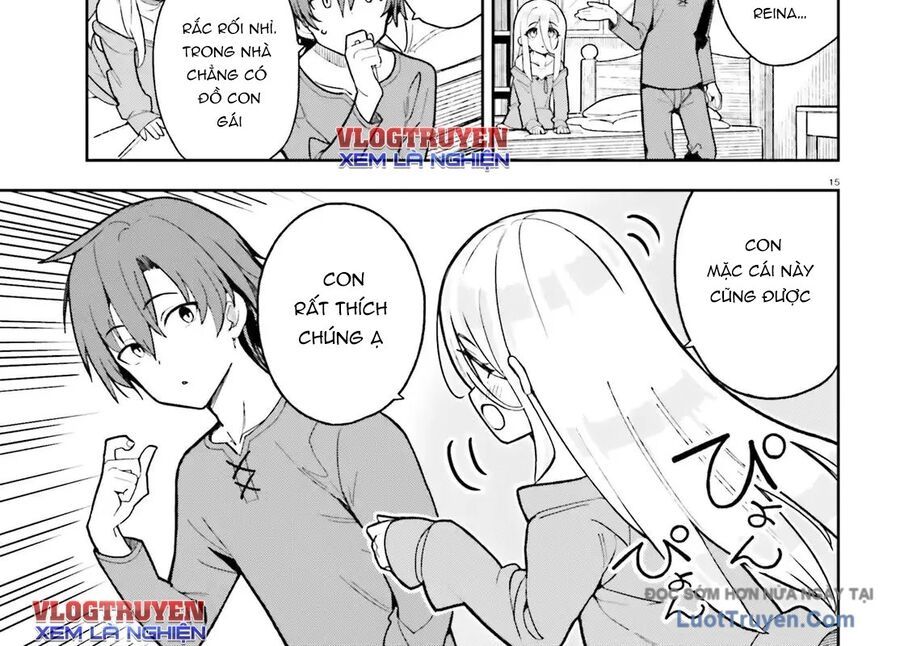 Dù Chỉ Là Tư Tế Quần Chúng, Tôi Nhận Ra Thế Giới Này Là Game Otome Nên Sẽ Bồi Dưỡng Nữ Chính Chap 2 - Next Chap 3