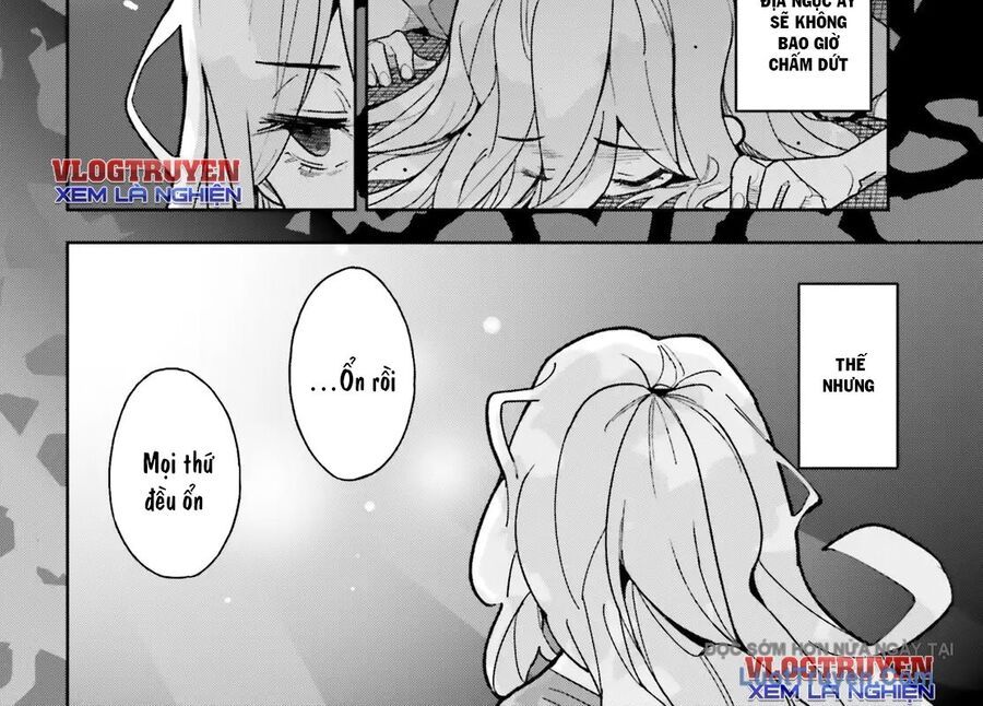 Dù Chỉ Là Tư Tế Quần Chúng, Tôi Nhận Ra Thế Giới Này Là Game Otome Nên Sẽ Bồi Dưỡng Nữ Chính Chap 2 - Next Chap 3